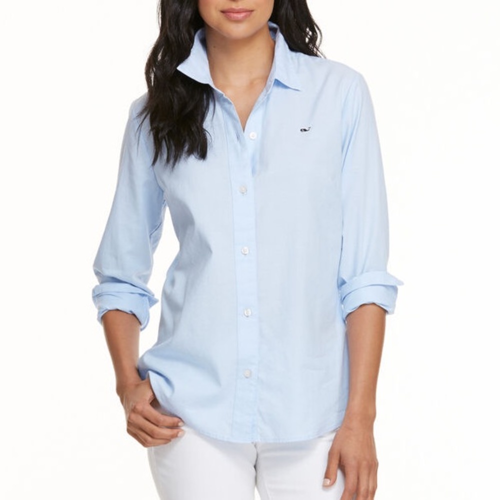 Vineyard Vines Oxford